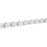 Walteco 8707 bílý/matný nikl – Zboží Dáma