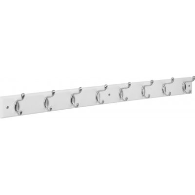 Walteco 8707 bílý/matný nikl – Zboží Dáma