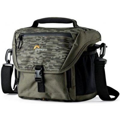 Lowepro Nova 170 AW II E61PLW37122 – Hledejceny.cz