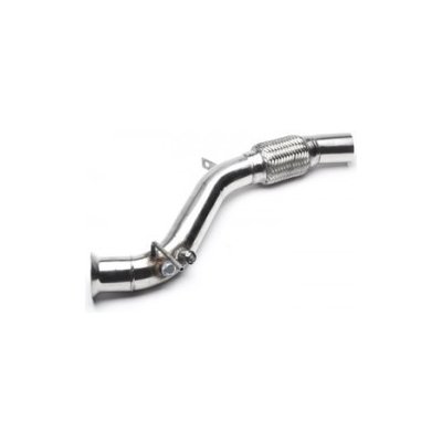 TATechnix Downpipe BMW 1 Kupé (E82) - 116d/118d/120d/123d – Hledejceny.cz