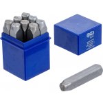 BGS technic 3039 Razící matrice čísel 10,0 mm - BGS – Hledejceny.cz