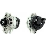 Alternátor - Toyota Yaris 1,0 VVTi / Bosch 0124225051 – Sleviste.cz