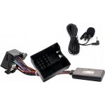 Bluetooth adaptér do autorádia – AUX modul kompatibilní s VW, Škoda, Audi, Seat | Zboží Auto