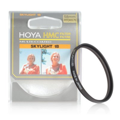 Hoya Skylight 1B HMC 82 mm – Sleviste.cz