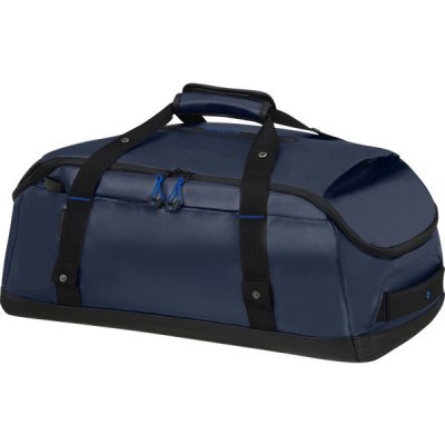 Samsonite ECODIVER modrá Blue nights 40L – Hledejceny.cz
