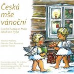 Jakub Jan Ryba - Česká mše vánoční... a další vánoční skladby - Michna, Linek, Bernátek - Cd – Hledejceny.cz