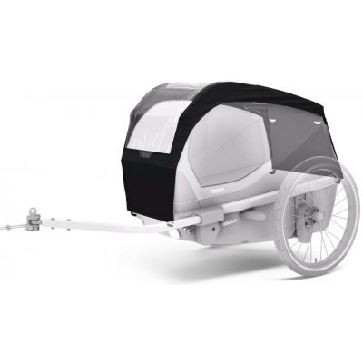 Thule Pláštěnka Bexey Rain Cover M – Hledejceny.cz