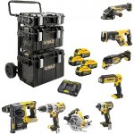 DeWalt DCK854P4 – Zboží Mobilmania