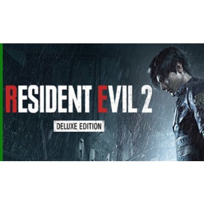 Resident Evil: Revelations 2 (Deluxe Edition) – Hledejceny.cz