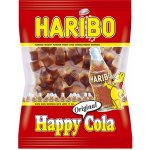 Haribo Happy Cola želé s příchutí ovoce a coly tvar lahviček 100 g – Hledejceny.cz