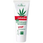 Cannaderm Robátko krém proti opruzeninám 75 g – Zboží Dáma