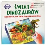 Jawa Hra World of Dinosaurs – Hledejceny.cz