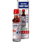 Vietnamský olej THIEN THAO Dau Nong 10 ml – Zboží Dáma
