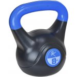 Lifefit Kettlebell Vinyl 8 kg – Zboží Dáma Lifefit Kettlebell Vinyl 8 kg – Zboží Dáma