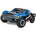 Traxxas Nitro Slash RTR modrá 1:10 – Hledejceny.cz