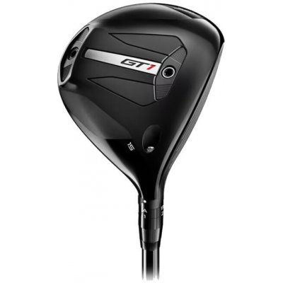 Titleist GT1 Fairway dřevo pravé 18° Regular – Zboží Dáma