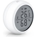 Tuya WiFi AS-WSD400B – Zboží Mobilmania