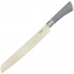 nůž na chléb 33,5cm CLAY – Zboží Mobilmania