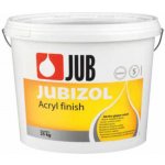 JUB Jubizol acryl finish XS 1,5 mm Omítka 25 kg – Sleviste.cz