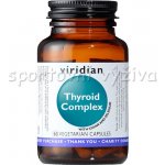 Viridian Clear Skin Complex 60 kapslí – Hledejceny.cz