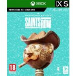 Saints Row (Notorious Edition) – Zboží Dáma