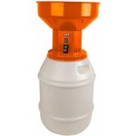 Mlýnek na obilí Ama EMC70 50l 2KM – Zboží Mobilmania