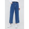 Dámské džíny PS Paul Smith dámské džíny high waist W2R.259T.J21404 modrá