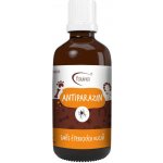 Fauna Antiparazin směs éterických olejů 50 ml – Hledejceny.cz