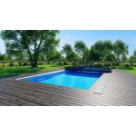Qbig Benefit Skimmerový bazén 3 x 6 x 1,5 m – Sleviste.cz