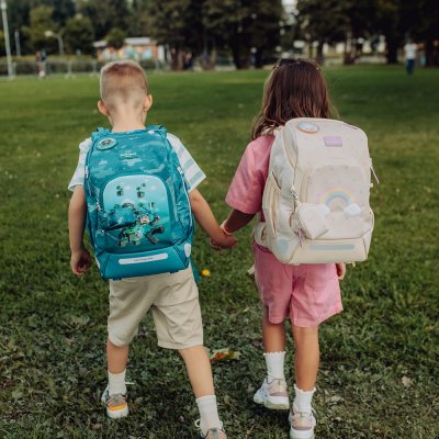 BECKMANN Active AIR FLX Jungle Game – Zbozi.Blesk.cz