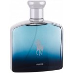 Ralph Lauren Polo Deep Blue parfém pánský 125 ml – Zbozi.Blesk.cz