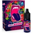 Příchuť pro míchání e-liquidu Big Mouth Classical Chill Berry 10 ml