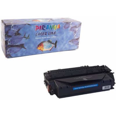 Piranha HP Q5949X - kompatibilní – Hledejceny.cz