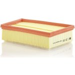 MANN-FILTER vzduchový filtr C 24 104 – Hledejceny.cz