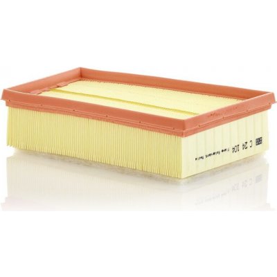 MANN-FILTER vzduchový filtr C 24 104 – Hledejceny.cz