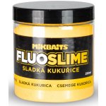 MikBaits Obalovací Dip Fluo Slime Sladká Kukuřice 100 g – Zboží Mobilmania