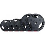 Gorilla Sports plast 17,5 kg 31 mm – Hledejceny.cz