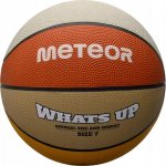 Meteor What's up – Sleviste.cz
