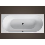 Santech Gemini 170 x 75 cm SAGEM170-S – Sleviste.cz