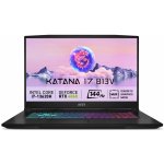 MSI Katana 17 B13VFK-249CZ – Zbozi.Blesk.cz