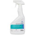 Descosept Spezial spray, dezinfekce povrchů 750 ml – Zboží Mobilmania