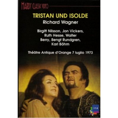 Tristan Und Isolde / Wagner, R. – Hledejceny.cz