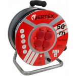 VERTEX PB50METAL – Zboží Živě