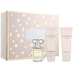 Elie Saab Le Parfum pro ženy EDP 50 ml + tělové mléko 75 ml + sprchový krém 75 ml dárková sada – Hledejceny.cz