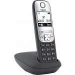 Siemens Gigaset A690 Duo – Zbozi.Blesk.cz