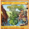 Hudba Cajun Favourites 1 CD