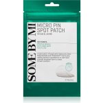 Some By Mi Lokální náplasti na obličej Micro Pin Spot Patch 9 ks 1 ks – Zboží Dáma