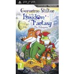 Geronimo Stilton – Zboží Živě