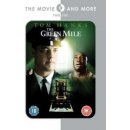 The Green Mile DVD