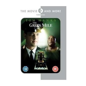 The Green Mile DVD